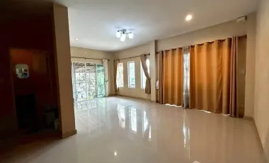 3 Bedroom House for sale at Pawarisa Village