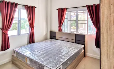 2 Bedroom House for sale at Diya Valley Hang Dong