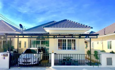 2 Bedroom House for sale at Diya Valley Hang Dong