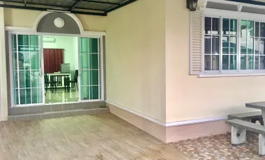 2 Bedroom House for sale at Diya Valley Hang Dong