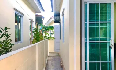 2 Bedroom House for sale at Diya Valley Hang Dong