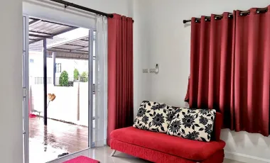 2 Bedroom House for sale at Diya Valley Hang Dong