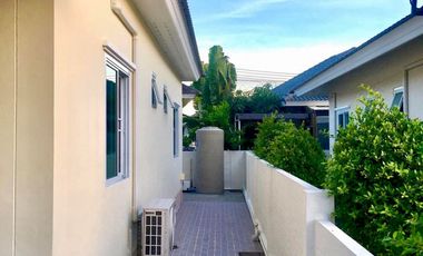 2 Bedroom House for sale at Diya Valley Hang Dong