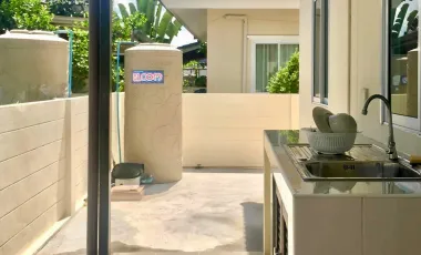 2 Bedroom House for sale at Diya Valley Hang Dong