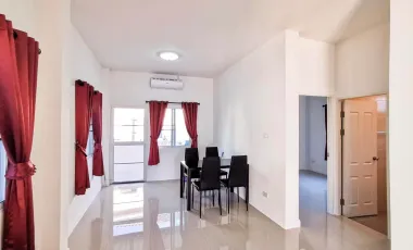 2 Bedroom House for sale at Diya Valley Hang Dong