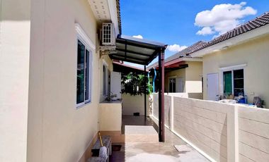 2 Bedroom House for sale at Diya Valley Hang Dong