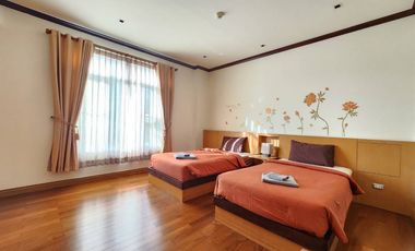 2 Bedroom 2 Bathroom 149 SQM with Gigantic pool view