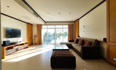 2 Bedroom 2 Bathroom 149 SQM with Gigantic pool view