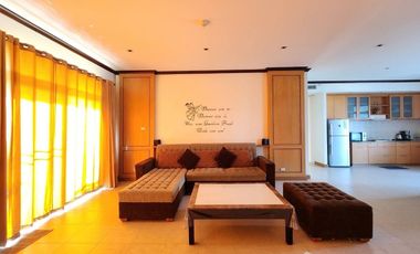 2 Bedroom 2 Bathroom 149 SQM with Gigantic pool view