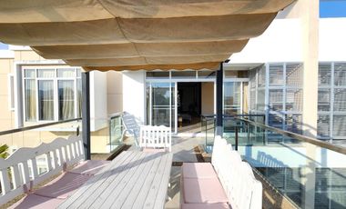 2 Bedroom 2 Bathroom 149 SQM with Gigantic pool view
