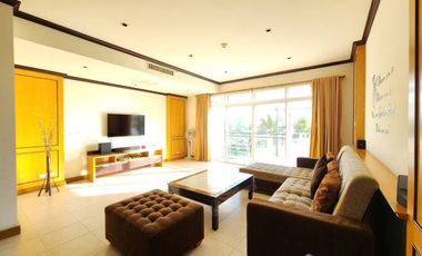 2 Bedroom 2 Bathroom 149 SQM with Gigantic pool view