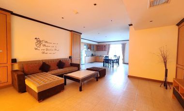 2 Bedroom 2 Bathroom 149 SQM with Gigantic pool view