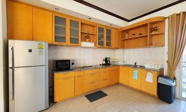2 Bedroom 2 Bathroom 149 SQM with Gigantic pool view