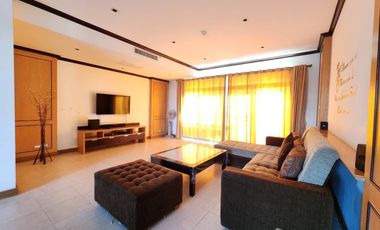2 Bedroom 2 Bathroom 149 SQM with Gigantic pool view