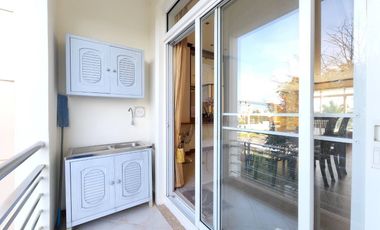 2 Bedroom 2 Bathroom 149 SQM with Gigantic pool view