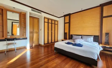 2 Bedroom 2 Bathroom 149 SQM with Gigantic pool view