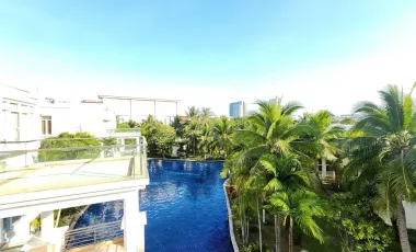 2 Bedroom 2 Bathroom 149 SQM with Gigantic pool view