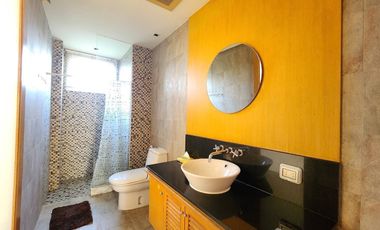 2 Bedroom 2 Bathroom 149 SQM with Gigantic pool view