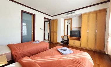 2 Bedroom 2 Bathroom 149 SQM with Gigantic pool view
