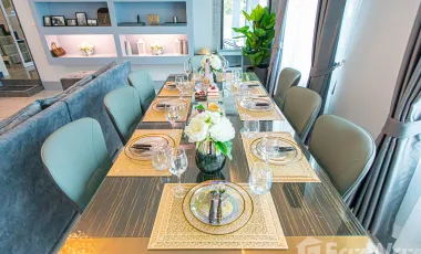 4 Bedroom Villa for sale in San Sai Luang, Chiang Mai