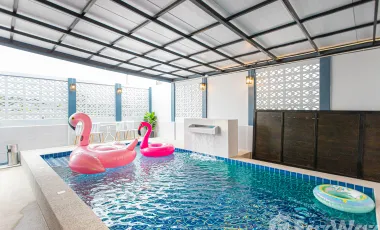 4 Bedroom Villa for sale in San Sai Luang, Chiang Mai