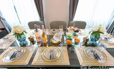 4 Bedroom Villa for sale in San Sai Luang, Chiang Mai