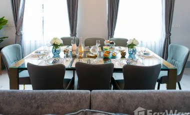 4 Bedroom Villa for sale in San Sai Luang, Chiang Mai