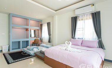 4 Bedroom Villa for sale in San Sai Luang, Chiang Mai