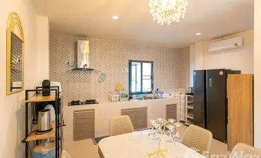 4 Bedroom Villa for sale in San Sai Luang, Chiang Mai