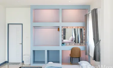 4 Bedroom Villa for sale in San Sai Luang, Chiang Mai