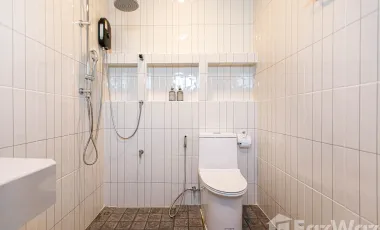 4 Bedroom Villa for sale in San Sai Luang, Chiang Mai