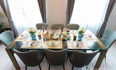 4 Bedroom Villa for sale in San Sai Luang, Chiang Mai