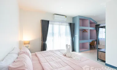 4 Bedroom Villa for sale in San Sai Luang, Chiang Mai