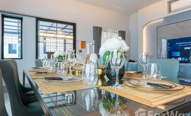 4 Bedroom Villa for sale in San Sai Luang, Chiang Mai