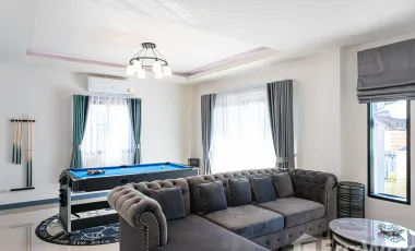 4 Bedroom Villa for sale in San Sai Luang, Chiang Mai