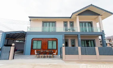 4 Bedroom Villa for sale in San Sai Luang, Chiang Mai