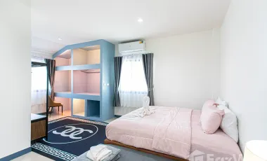 4 Bedroom Villa for sale in San Sai Luang, Chiang Mai