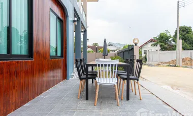 4 Bedroom Villa for sale in San Sai Luang, Chiang Mai