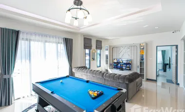 4 Bedroom Villa for sale in San Sai Luang, Chiang Mai