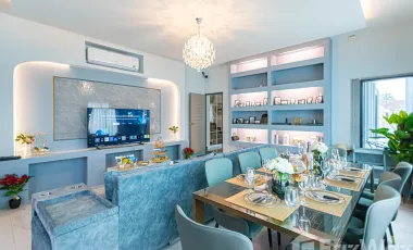 4 Bedroom Villa for sale in San Sai Luang, Chiang Mai