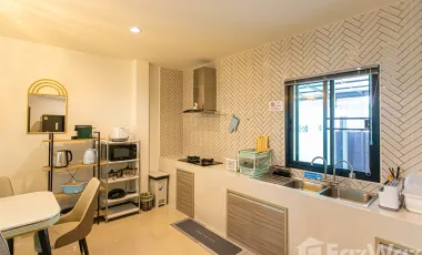 4 Bedroom Villa for sale in San Sai Luang, Chiang Mai