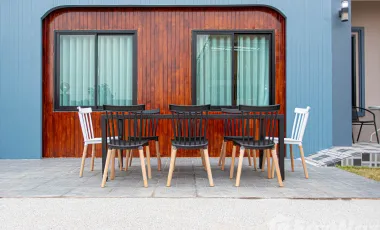 4 Bedroom Villa for sale in San Sai Luang, Chiang Mai