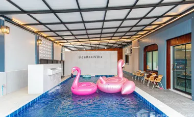 4 Bedroom Villa for sale in San Sai Luang, Chiang Mai