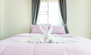 4 Bedroom Villa for sale in San Sai Luang, Chiang Mai