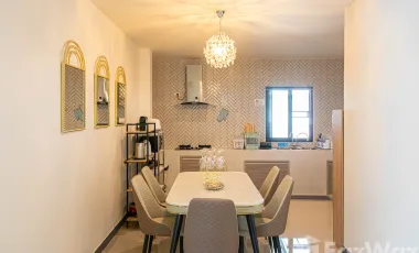 4 Bedroom Villa for sale in San Sai Luang, Chiang Mai