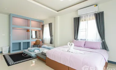 4 Bedroom Villa for sale in San Sai Luang, Chiang Mai