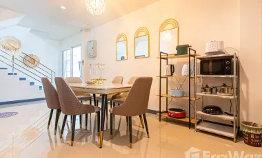 4 Bedroom Villa for sale in San Sai Luang, Chiang Mai