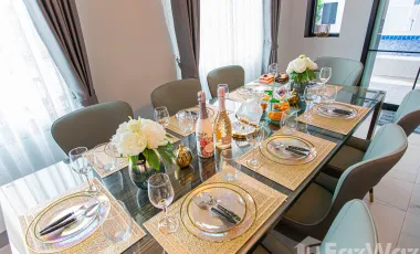 4 Bedroom Villa for sale in San Sai Luang, Chiang Mai