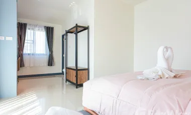 4 Bedroom Villa for sale in San Sai Luang, Chiang Mai