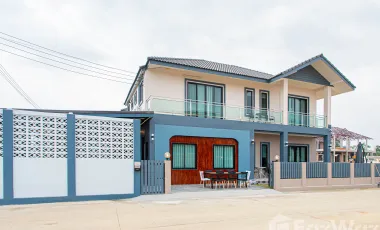 4 Bedroom Villa for sale in San Sai Luang, Chiang Mai